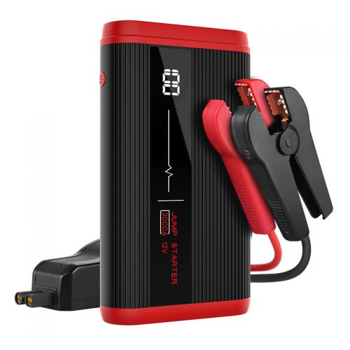 Пусковое зарядное устройство Jump Starter MT18 20000 Mah