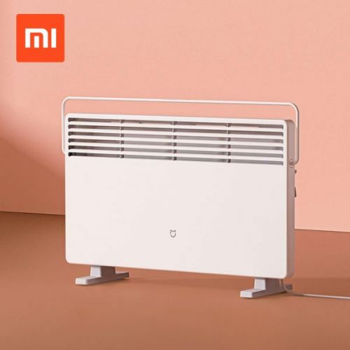 Электрический обогреватель Xiaomi Mijia Electric Heater Temperature Control