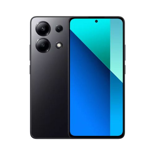 Телефон Xiaomi Redmi Note 13(8+256) Global EU