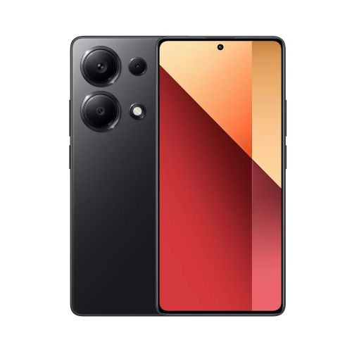 Телефон Xiaomi Redmi Note 13 PRO(8+256) Global EU