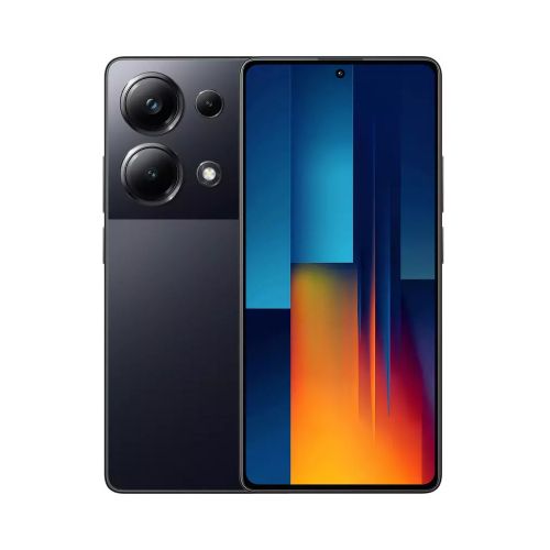 Телефон Xiaomi Poco M6 PRO(12+512Gb) Global