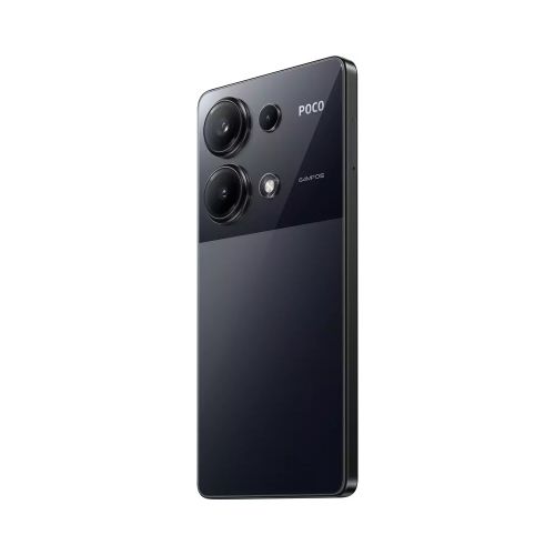 Телефон Xiaomi Poco M6 PRO(12+512Gb) Global