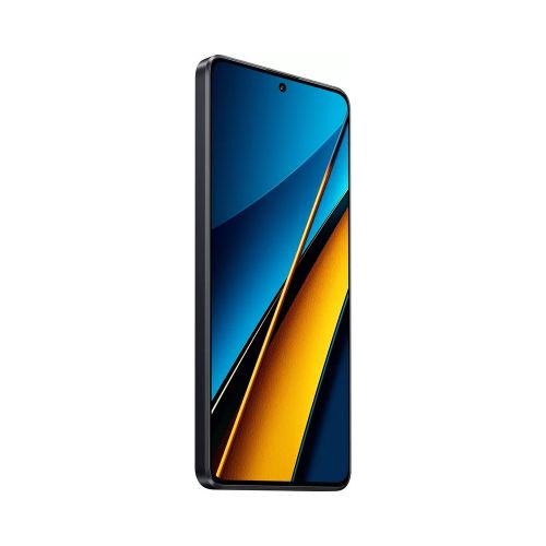 Телефон Xiaomi Poco X6 (12+256Gb)5G Global