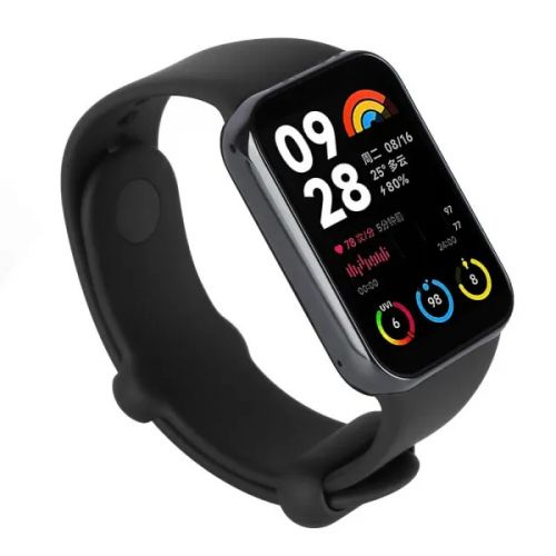 Фитнес браслет Xiaomi Smart Band 8 PRO CN