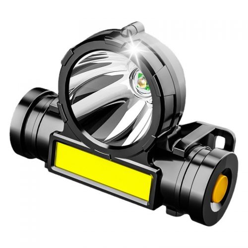 Фонарь налобный аккумуляторный Headlight 108