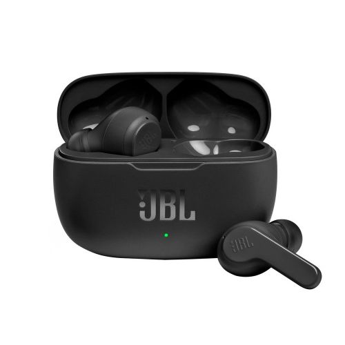 Беспроводные наушники JBL Wave 200