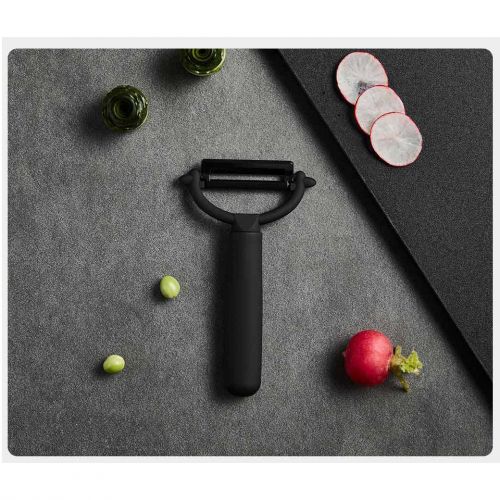 Набор керамических ножей Xiaomi Huo Hou Nano Ceramic Knife Set 4 в 1