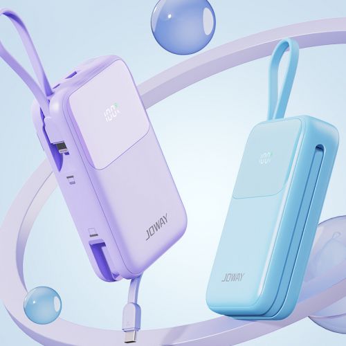 Внешний Аккумулятор Powerbank Joway JP313 20000 Mah