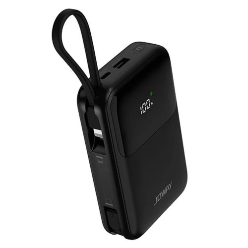 Внешний Аккумулятор Powerbank Joway JP313 20000 Mah