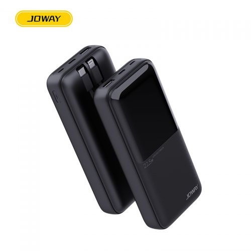 Внешний Аккумулятор Powerbank Joway JP312 20000 Mah