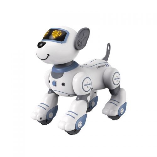Радиоуправляемый робот-собака, Интеллектуальная игрушка Щенок Дружок