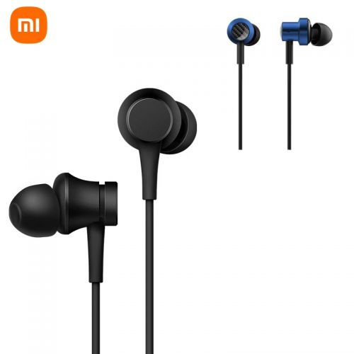 Проводные Наушники Xiaomi Wired Headphones