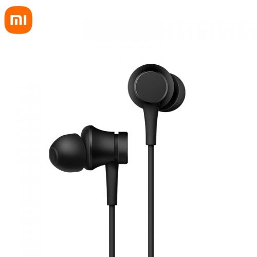 Проводные Наушники Xiaomi Wired Headphones