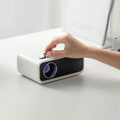 Проектор Xiaomi Wanbo Projector Mini