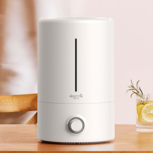 Отдел 2. Увлажнитель воздуха Deerma F628W (Xiaomi)
