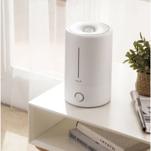 Отдел 2. Увлажнитель воздуха Deerma F628W (Xiaomi)