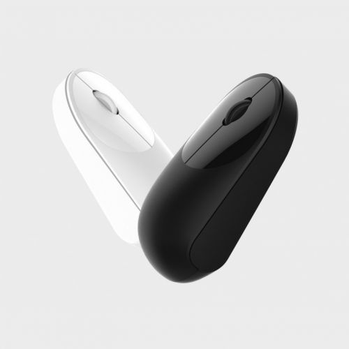 Беспроводная мышь Xiaomi Mi Wireless Mouse Basic
