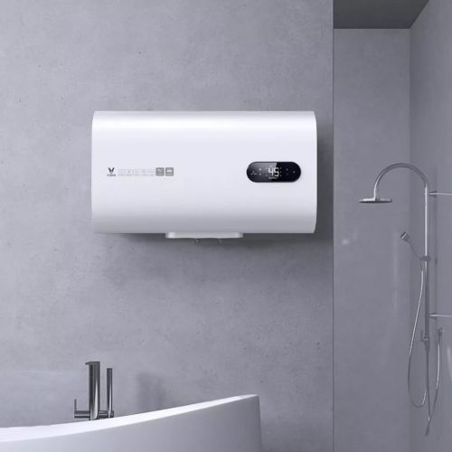 Умный электрический водонагреватель Xiaomi Viomi Internet Electric Water Heater Air 60L