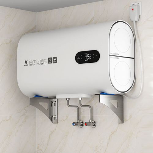 Умный электрический водонагреватель Xiaomi Viomi Internet Electric Water Heater Air 60L