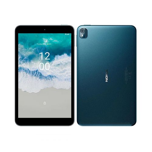 Планшет Nokia Tab T10 (4+64GB) 8" LTE Global