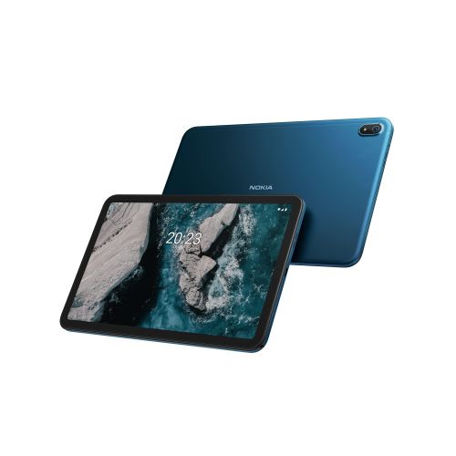 Планшет Nokia Tab T10 (4+64GB) 8" LTE Global