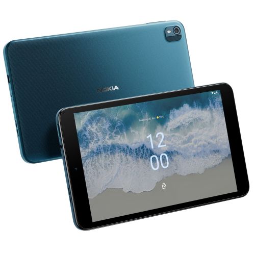 Планшет Nokia Tab T10 (4+64GB) 8" LTE Global