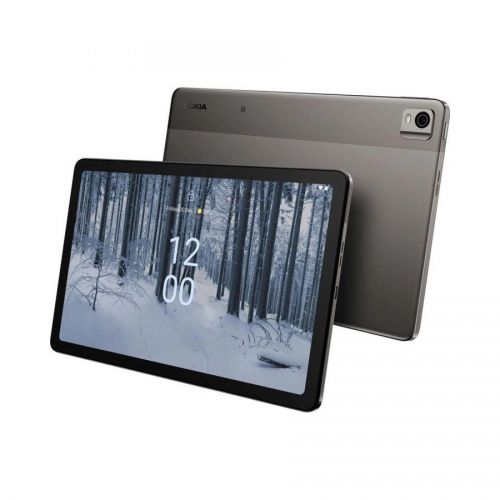 Планшет Nokia Tab T21 (4+128GB) 10" LTE Global