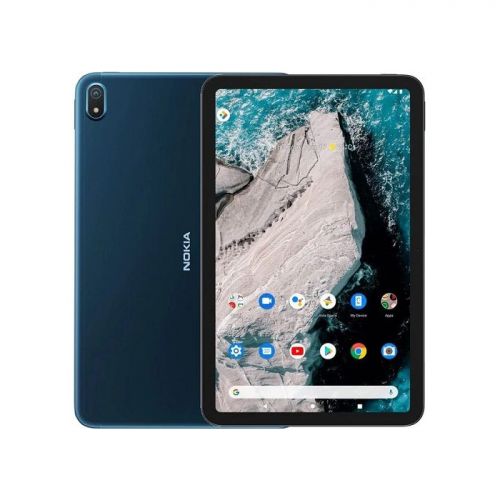 Планшет Nokia Tab T20 (4+64GB) 10" LTE Global