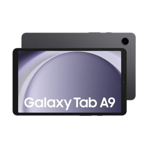 Планшет Samsung Galaxy Tab A9 (4+64GB) 8" LTE Global