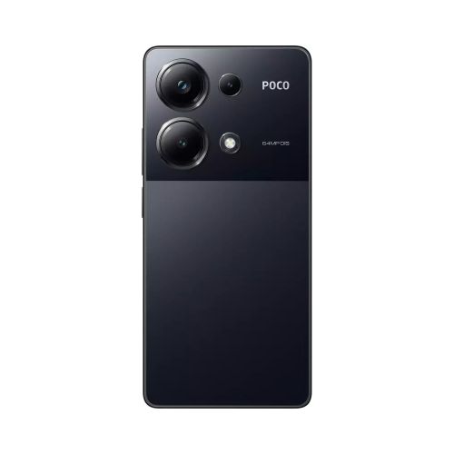 Телефон Xiaomi Poco M6 PRO(8+256Gb) Global