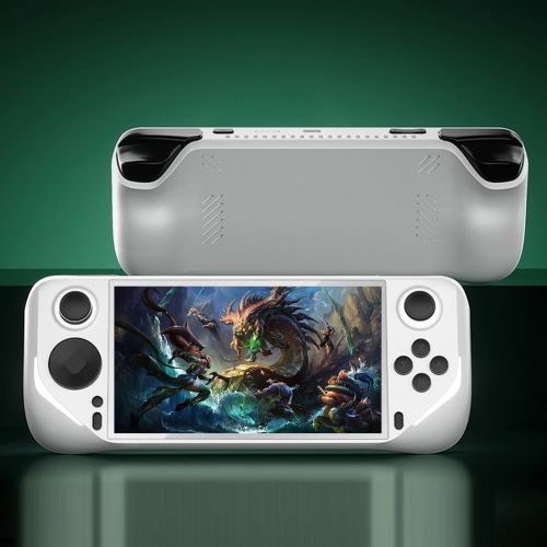 Портативная игровая консоль Game Console E6, 5"