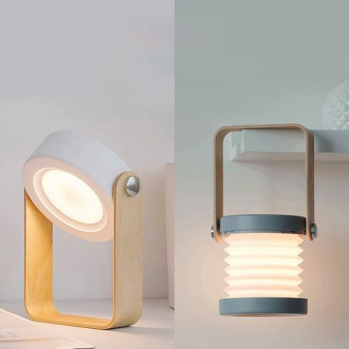 Лампа походная Led Lantern Light