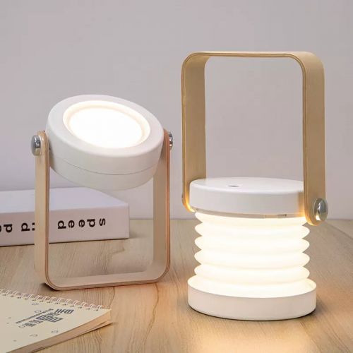 Лампа походная Led Lantern Light