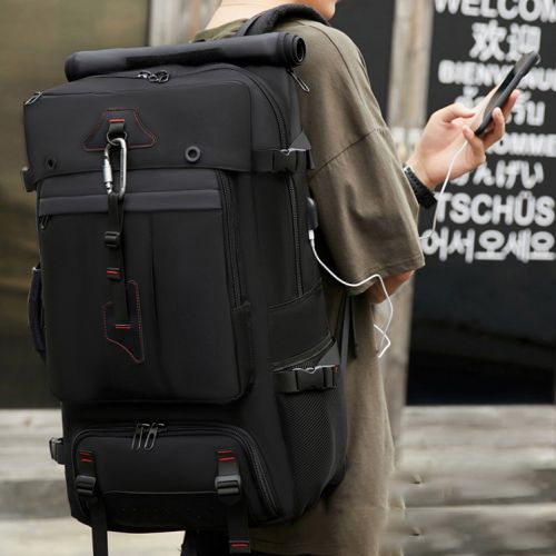 Походный рюкзак для путешествий Tourist Master 