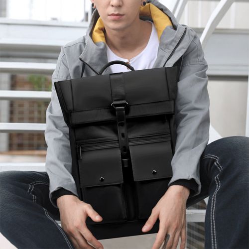 Рюкзак Ming LU Backpack