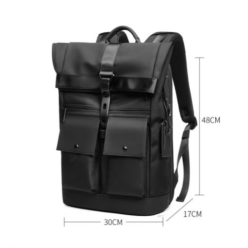 Рюкзак Ming LU Backpack