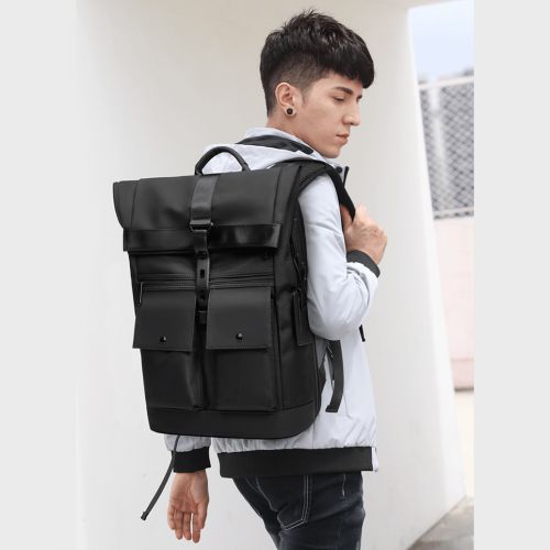 Рюкзак Ming LU Backpack