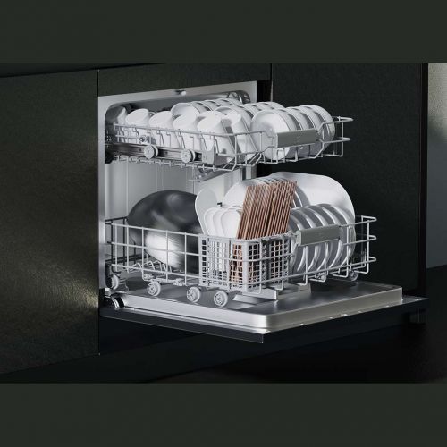 Умная посудомоечная машина Xiaomi Mijia Smart Dishwasher 12 Sets S1