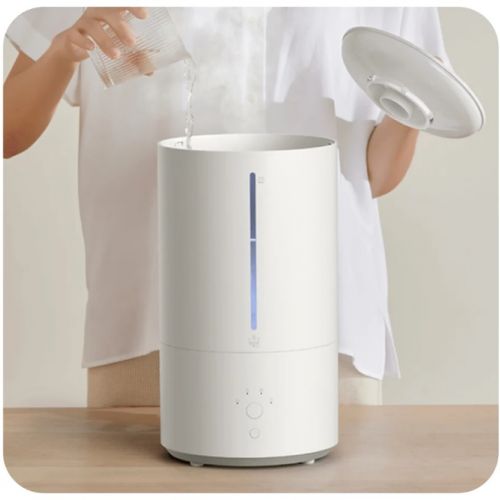 Отдел 2. Увлажнитель воздуха Xiaomi Humidifier 2 Smart