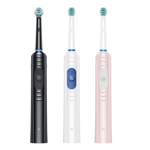 Электрическая зубная щетка Electric Toothbrush P1-ONE