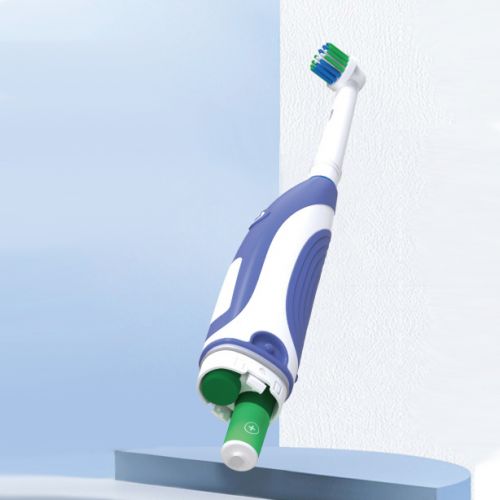 Электрическая зубная щетка Power Toothbrush