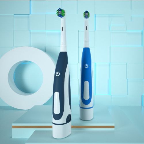 Электрическая зубная щетка Power Toothbrush