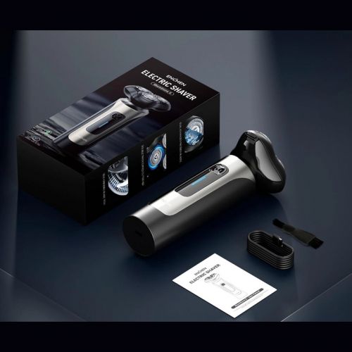 Бритва Xiaomi Enchen electric shaver BlackStone 8