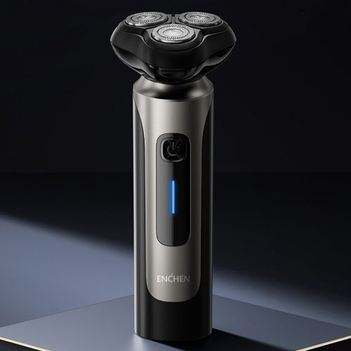 Бритва Xiaomi Enchen electric shaver BlackStone 8