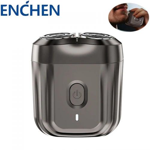 Бритва Xiaomi Enchen electric mini shaver Mini 6