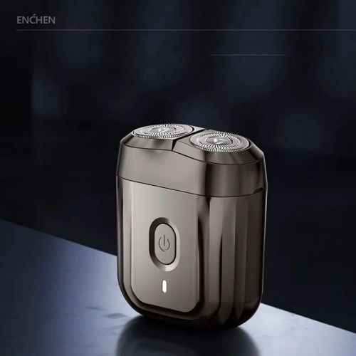 Бритва Xiaomi Enchen electric mini shaver Mini 6