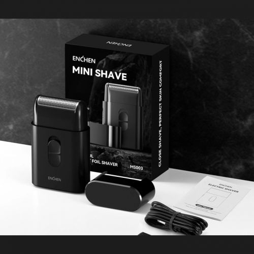 Бритва Xiaomi Enchen mini shave MS003