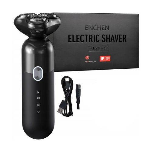 Бритва Xiaomi Enchen electric shaver Mocha S