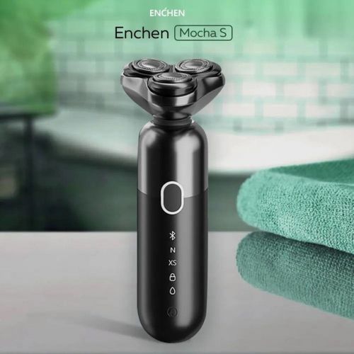 Бритва Xiaomi Enchen electric shaver Mocha S