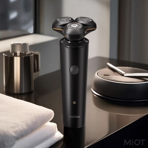 Бритва Xiaomi Enchen electric shaver X8S-C